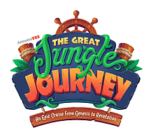 The Great Jungle Journey