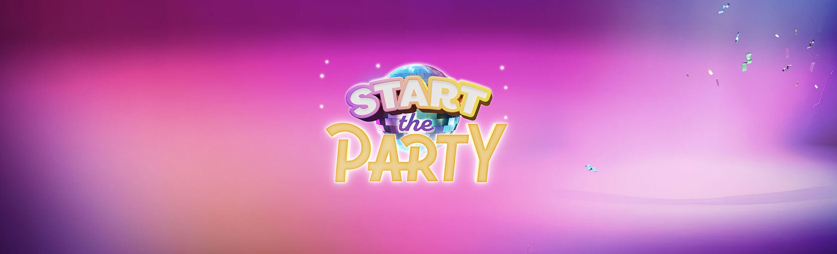 Start the Party