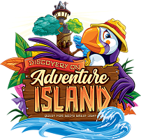 Discovery on Adventure Island