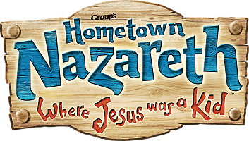 Hometown Nazareth